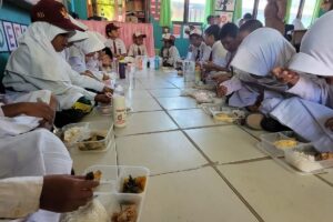 Desakan Moratorium Keracunan MBG Semakin Menguat